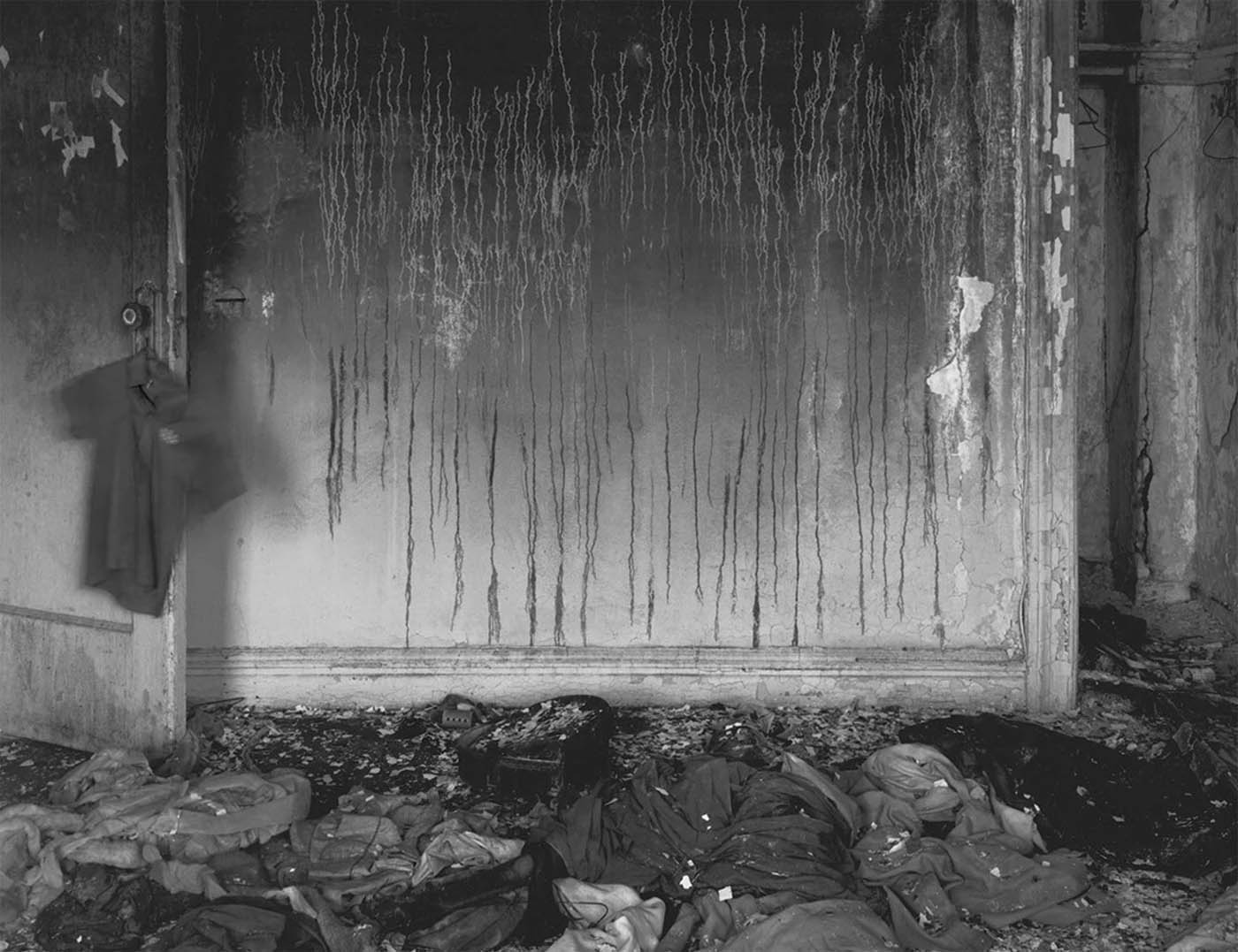 Ray Mortenson (American, b. 1944) 'Untitled' 1984