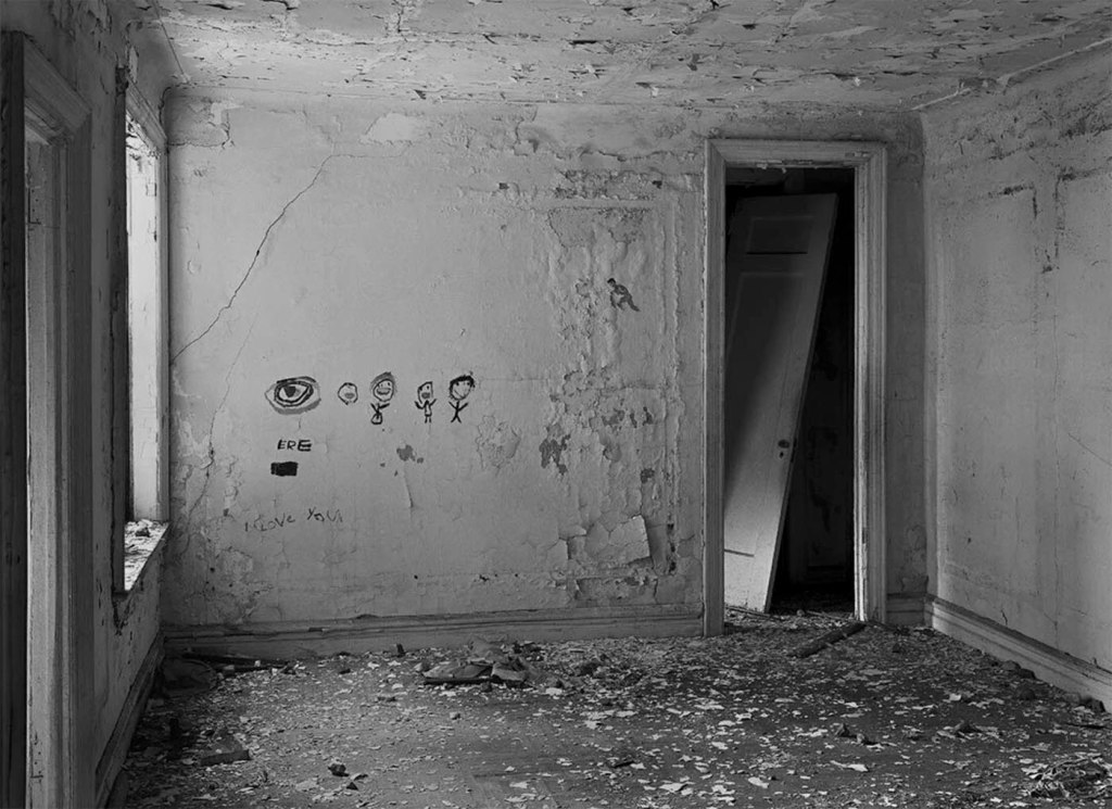 Ray Mortenson (American, b. 1944) 'Untitled' 1984