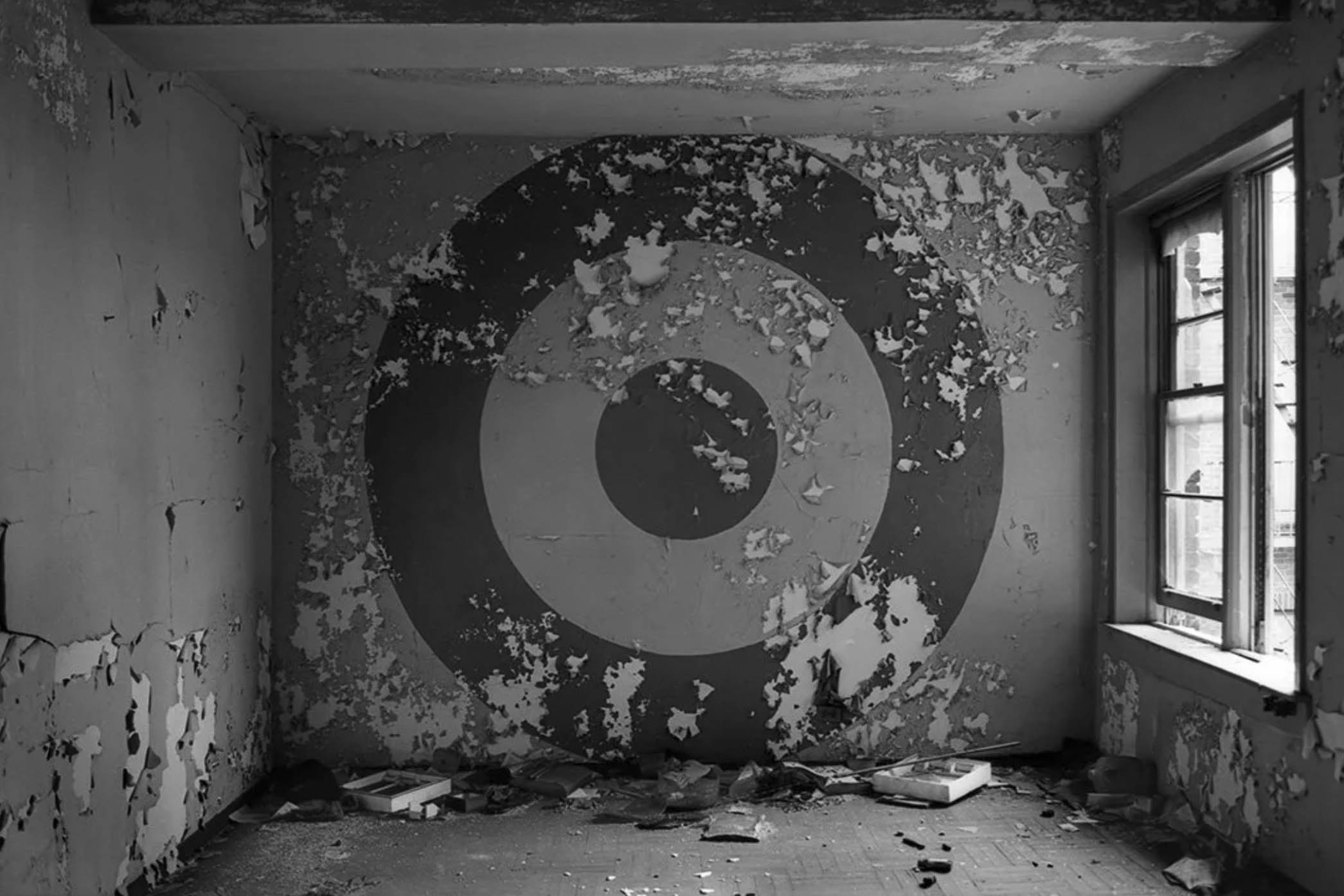 Ray Mortenson (American, b. 1944) 'Untitled' 1983 Ray Mortenson (American, b. 1944) 'Untitled' 1983