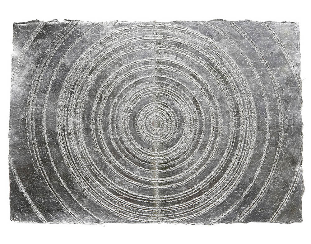 Louise Rippert (Australian) 'Recording' 2008 (detail) from the exhibition Louise Rippert 'Trace' at Deakin University Art Gallery, Melbourne, Oct - Dec, 2008 Louise Rippert (Australian) 'Recording' 2008 (detail) from the exhibition Louise Rippert 'Trace' at Deakin University Art Gallery, Melbourne, Oct - Dec, 2008