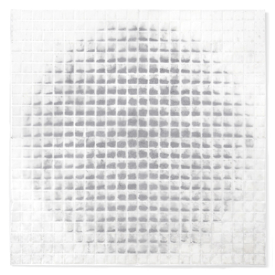 Louise Rippert (Australian) 'Trace' 2008 Louise Rippert (Australian) 'Trace' 2008