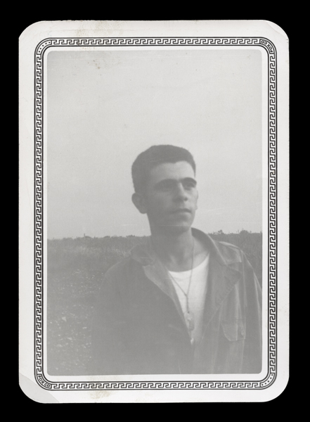 Marcus Bunyan (Australian, b. 1958) 'How dramatic!' 2008 From the series 'The Shape of Dreams'