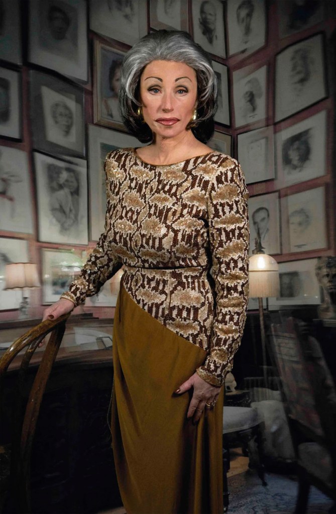 Cindy Sherman (American, b. 1954) 'Untitled' 2008