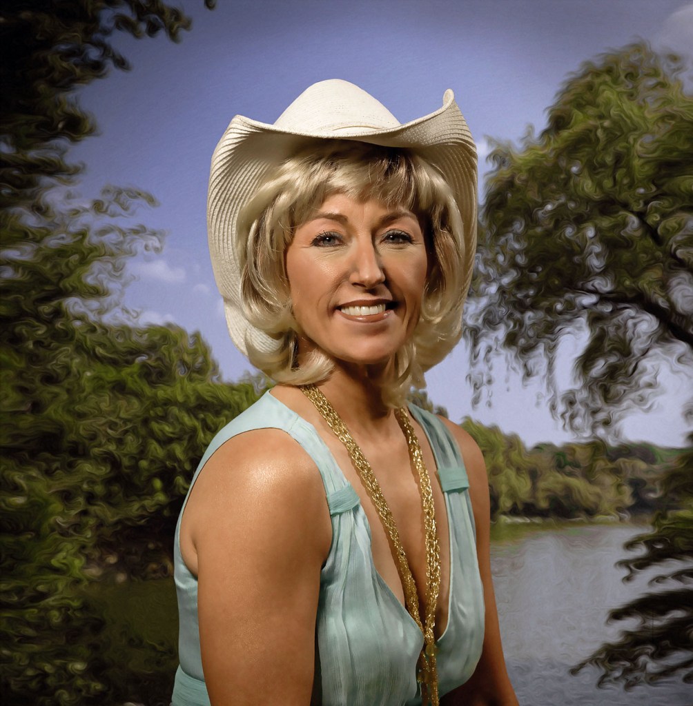 Cindy Sherman (American, b. 1954) 'Untitled' 2008