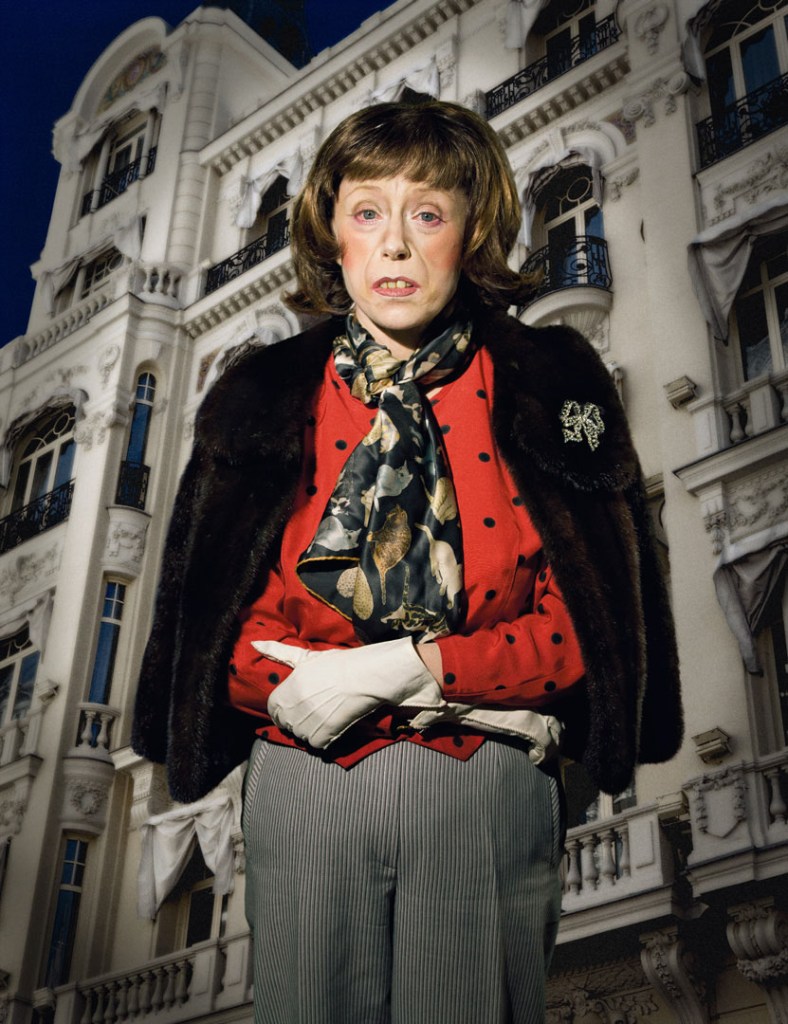 Cindy Sherman (American, b. 1954) 'Untitled #468' 2008