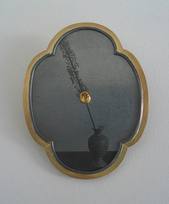 Bettina Speckner jewellery