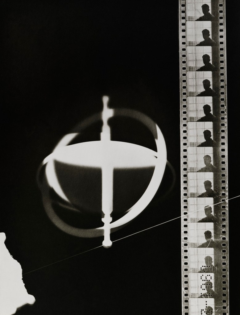 Man Ray (American, 1890-1976) 'Rayograph' 1922 Man Ray (American, 1890-1976) 'Rayograph' 1922