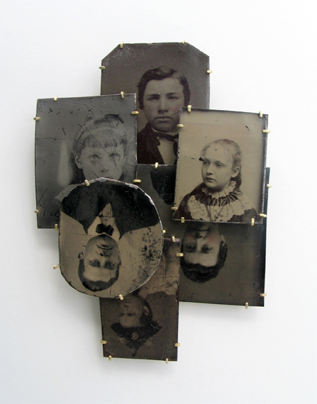 Bettina Speckner jewellery