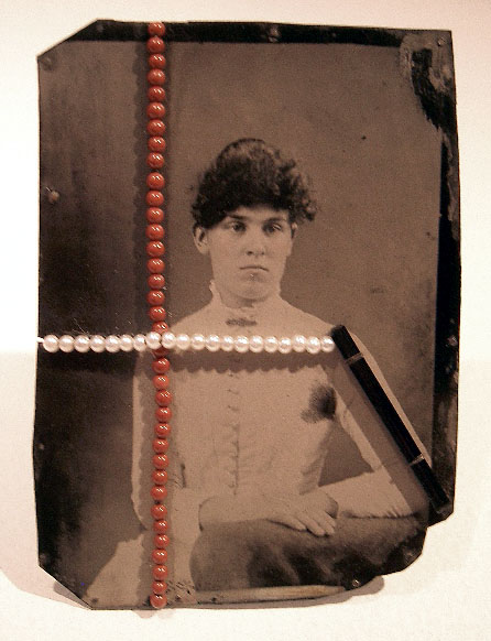 Bettina Speckner jewellery