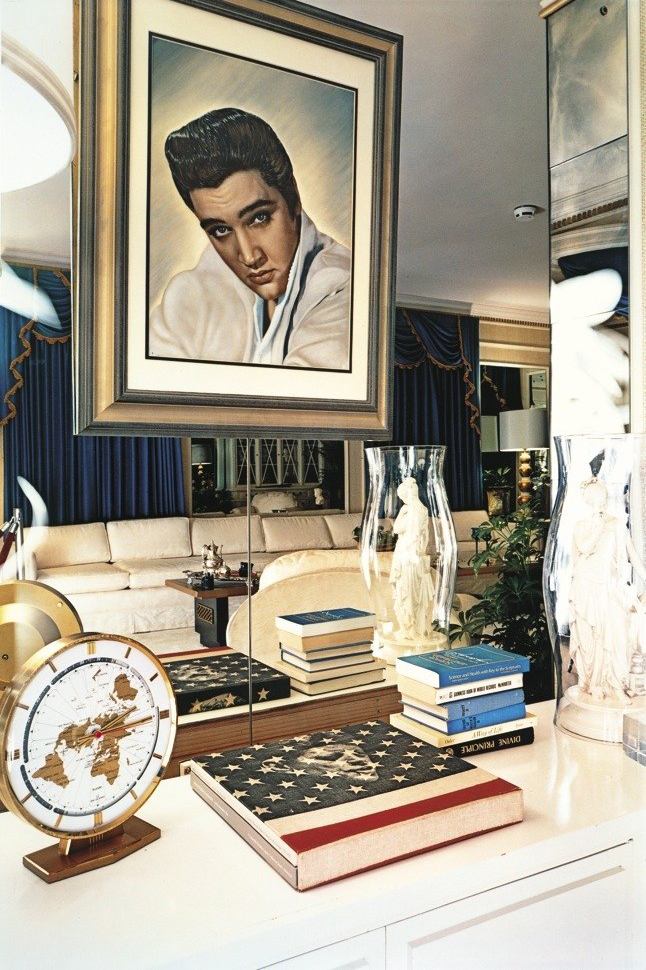 William Eggleston (American, b. 1939) 'Untitled' 1983