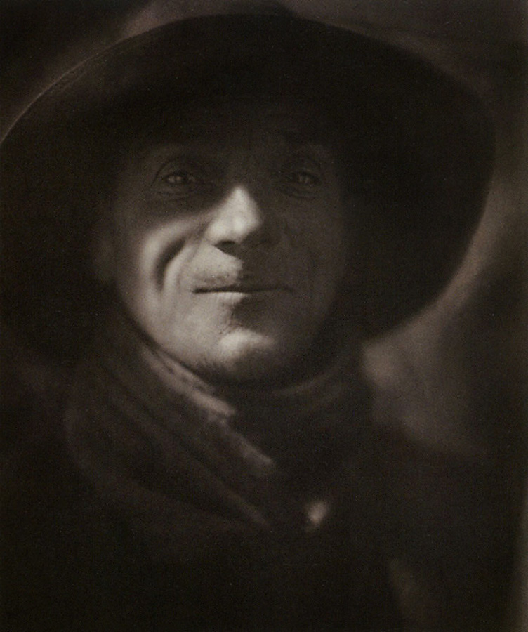 Jack Cato (Australian, 1889-1971) 'Snorky' 1924
