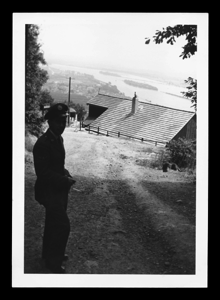 Marcus Bunyan (Australian, b. 1958) 'Untitled' 2008 from the series 'The Shape of Dreams'