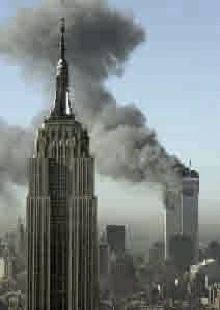 Thomas Ruff (German, b. 1958) 'jpeg ny01' 2004