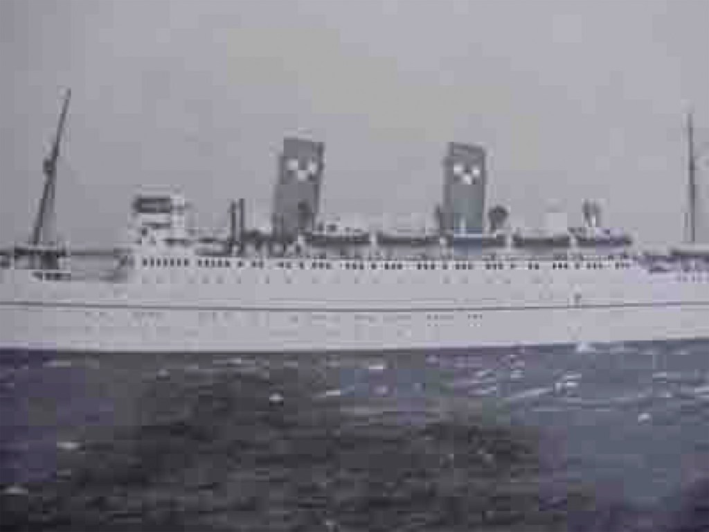 Thomas Ruff (German, b. 1958) 'jpeg sh01' 2005