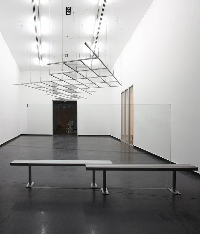 Pat Foster (Australian, b. 1981) and Jen Berean (Canadian, b. 1981) 'Untitled’ from the series ‘The Doing and Undoing of Things’ 2009