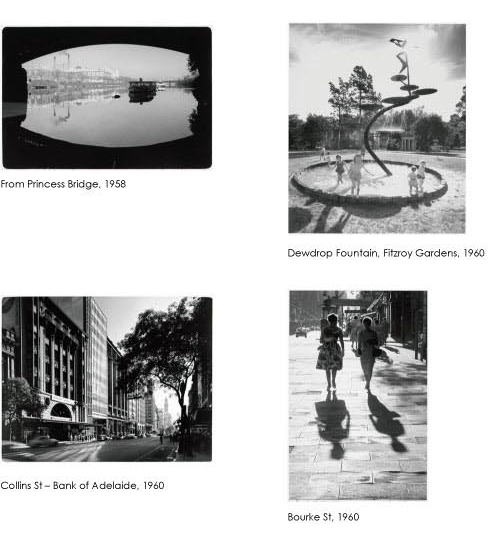 Mark Strizic photographs