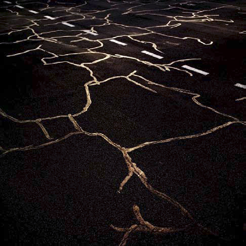 John Bodin (Australian) 'As If By Nature' 2007