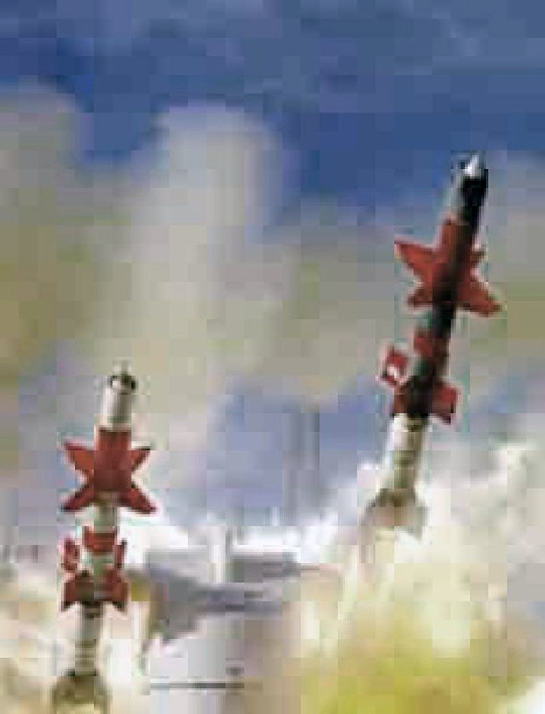 Thomas Ruff (German, b. 1958) 'Jpeg rl104' 2007