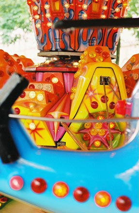 William Eggleston (American, b. 1939) 'Untitled', Paris series, 2006-2008