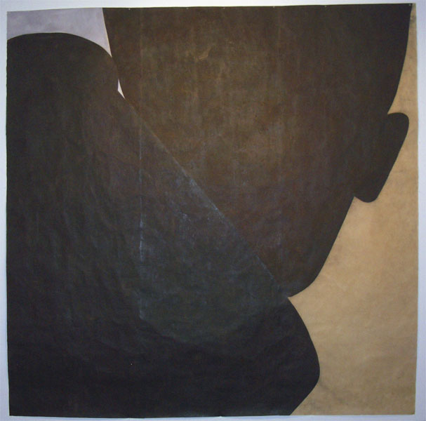 Judith Wright (Australian, b. 1945) Desire [16]' 2009