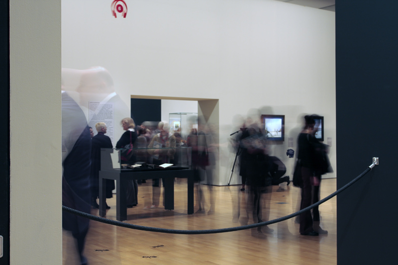 'Salvador Dali: Liquid Desire' Winter Masterpieces exhibition at NGV International, Melbourne 