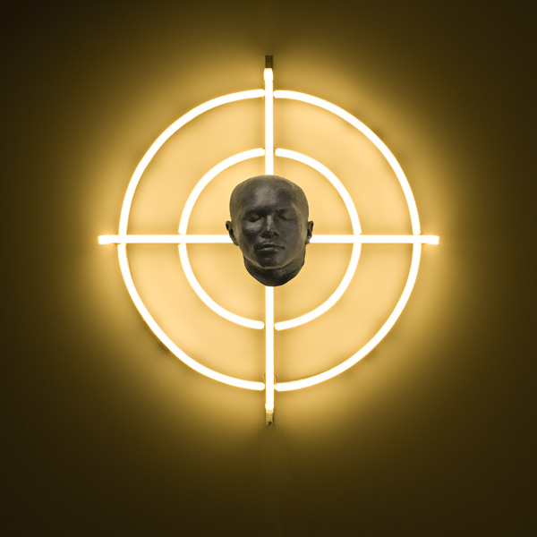 Lisa Roet (Australian, b. 1967) 'In-Sight 1' 2009