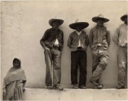 Viva Mexico Edward Weston And His Contemporaries At MFA Boston Viva Mexico Edward Weston And His Contemporaries At MFA Boston