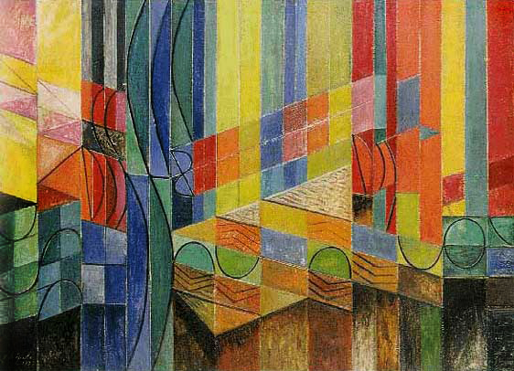 Modern Times: The Untold Story of Modernism in Australia – Art Blart