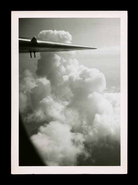 Marcus Bunyan (Australian, b. 1958) 'Untitled' from the series 'The Shape of Dreams' 2009