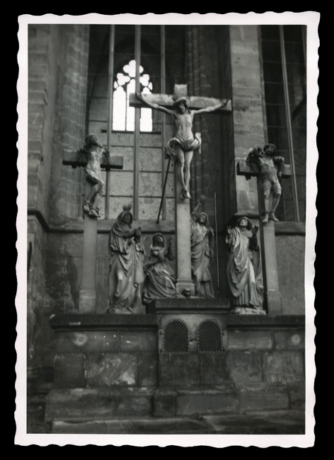 Marcus Bunyan (Australian, b. 1958) 'Untitled' from the series 'The Shape of Dreams' 2009