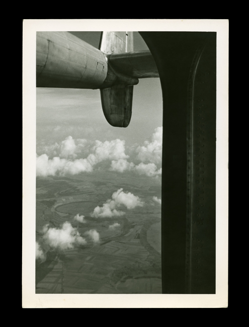 Marcus Bunyan (Australian, b. 1958) 'Untitled' from the series 'The Shape of Dreams' 2009