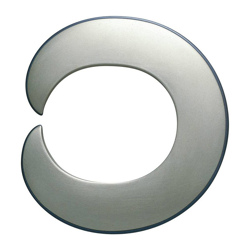 Johannes Kuhnen (Australian born Germany, b. 1952) 'Armring' 1981