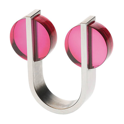 Johannes Kuhnen (Australian born Germany, b. 1952) 'Ring' 1973