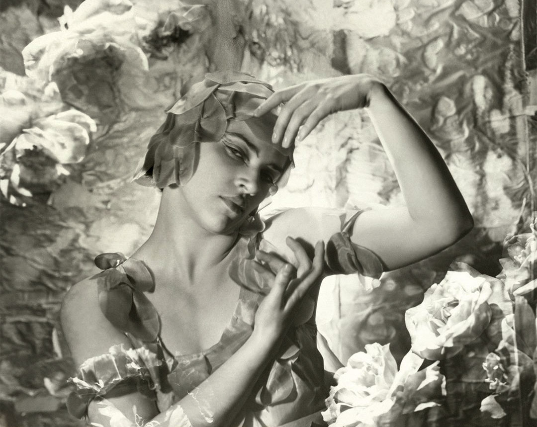 Cecil Beaton (British, 1904-1980) 'Kyra Nijinsky' 1935