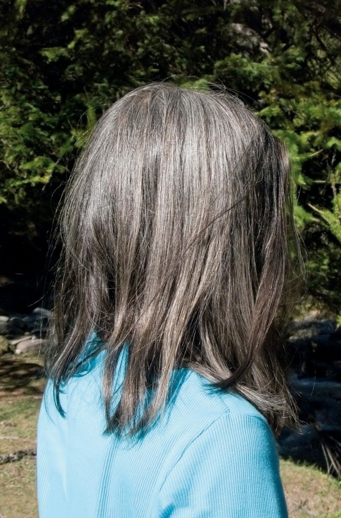 Heidi Specker (German, b. 1962) 'D'Elsi - Elsi' 12007