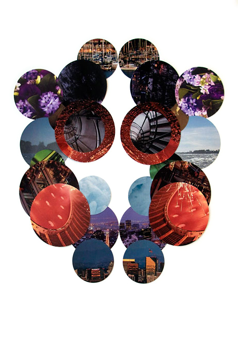 Carl Scrase (Australian, b. 1983) 'Spiritguide 090617' 2009