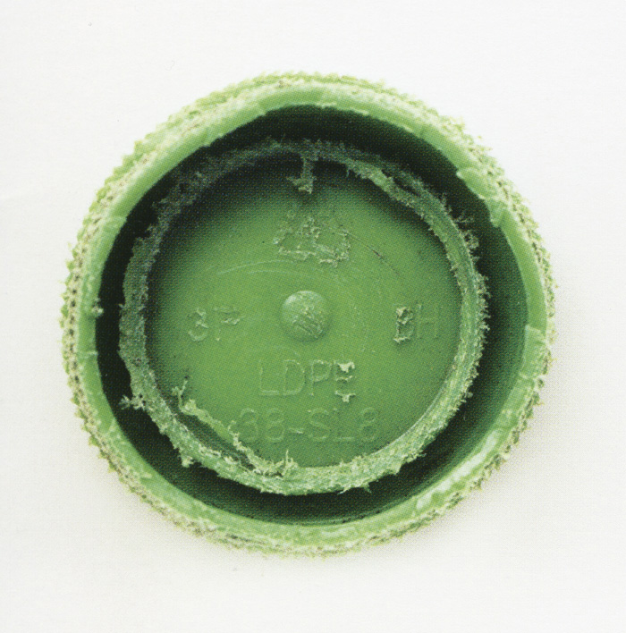 Will Nolan (Australian) 'Bottle top #10' 2009