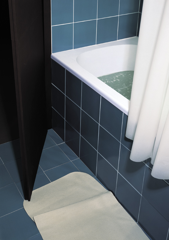 Thomas Demand (German, b. 1964) 'Bathroom' 1997