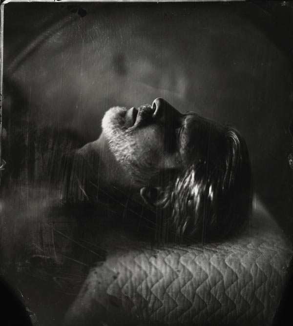 Sally Mann (American, b. 1951) 'Was Ever Love' 2009