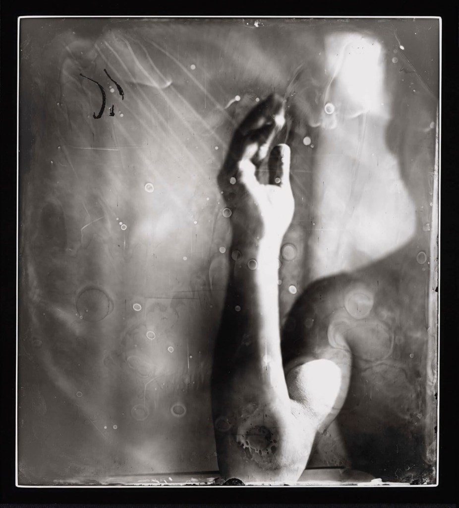 Sally Mann (American, b. 1951) 'Semaphore' 2003