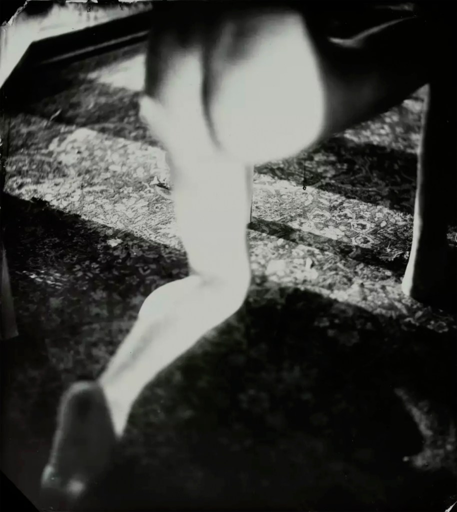 Sally Mann (American, b. 1951) 'Somnambulist' 2009