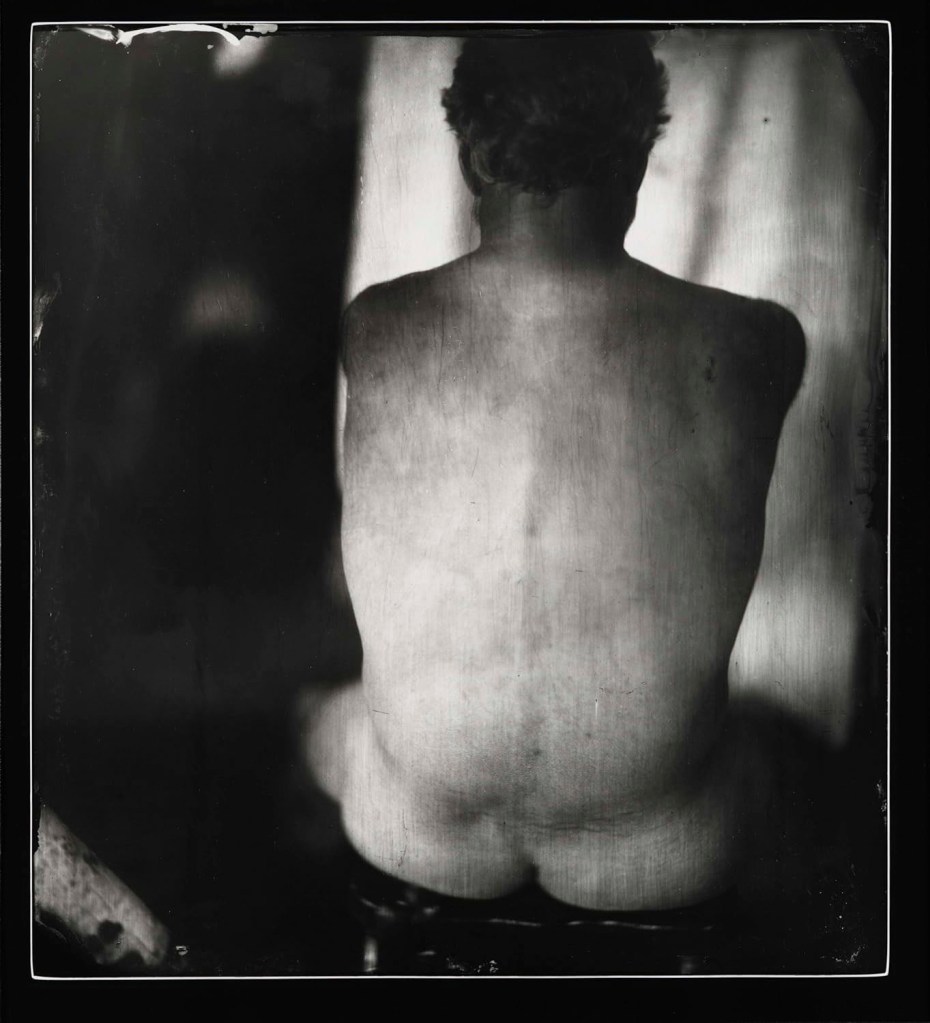 Sally Mann (American, b. 1951) 'The Nature of Loneliness' 2008