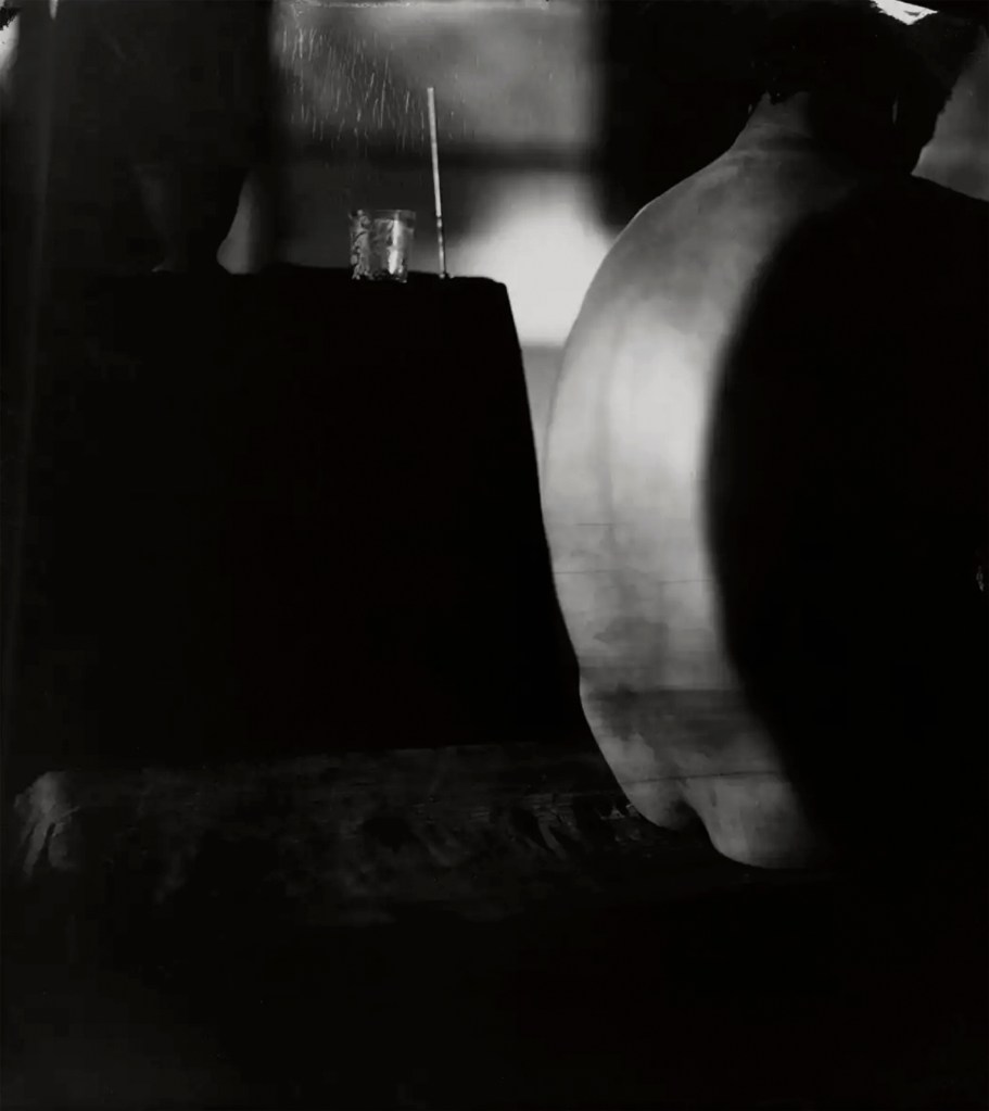 Sally Mann (American, b. 1951) 'The Quality of the Affection' 2006