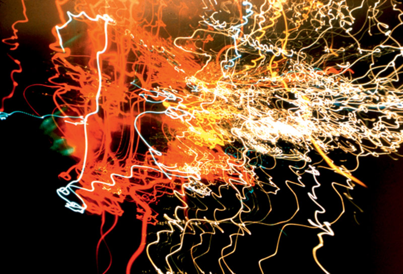 László Moholy-Nagy (Hungarian, 1895-1946) 'Untitled' 1937-1946 László Moholy-Nagy (Hungarian, 1895-1946) 'Untitled' 1937-1946