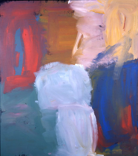 Emily Kame Kngwarreye (Australian, 1910-1996) 'My Country' 1996