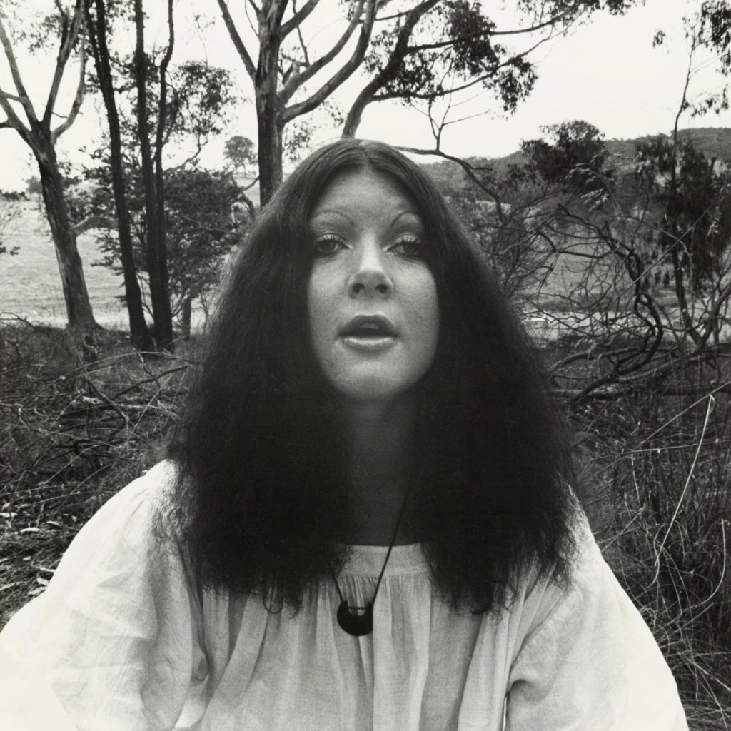 Sue Ford (Australian, 1943-2009) 'Orpheus' 1972 Sue Ford (Australian, 1943-2009) 'Orpheus' 1972