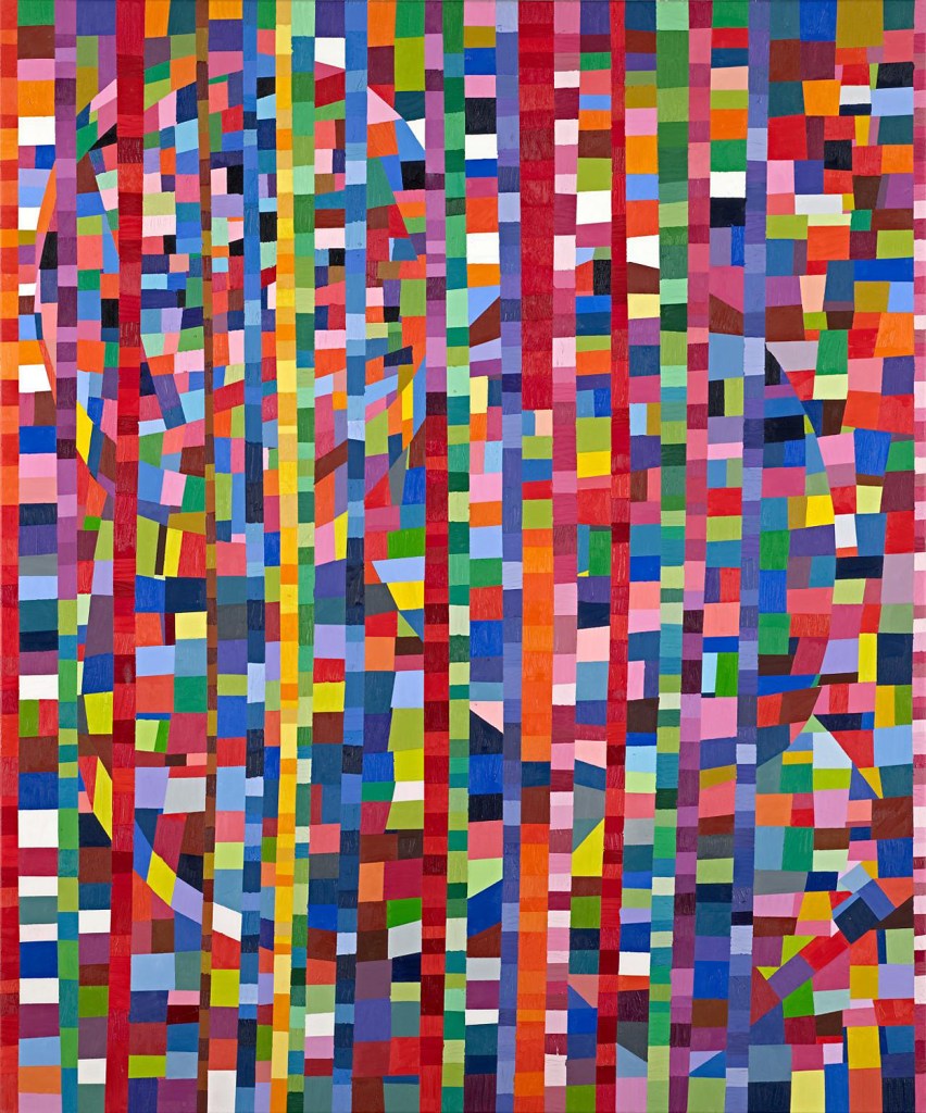 Melinda Harper (Australian, b. 1965) 'Untitled' 2000