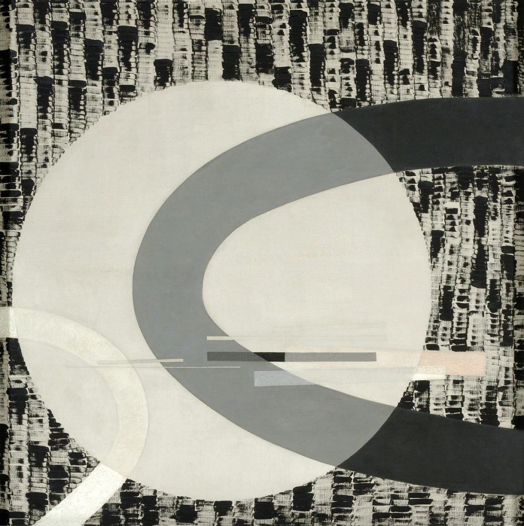 László Moholy-Nagy (Hungarian, 1895-1946) 'CH XIV' 1939 László Moholy-Nagy (Hungarian, 1895-1946) 'CH XIV' 1939