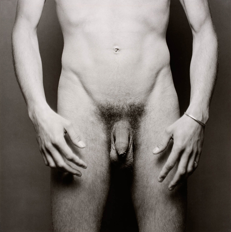 Norbert Przybilla (1953-1996) 'Franz' 1986