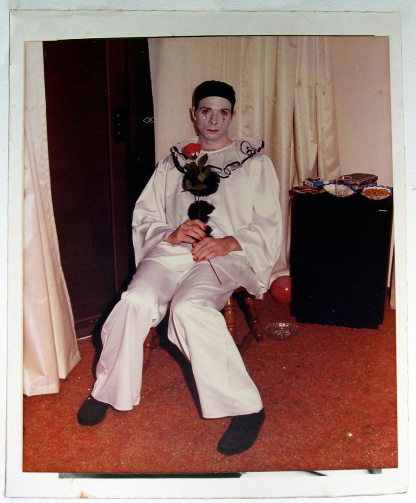 Courtesy of the collection of Tony Garifalakis from the exhibition 'Autumn Masterpieces: Highlights from the Permanent Collection' at the Centre for Contemporary Photography (CCP), Fitzroy, Melbourne, March - May, 2010